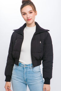 Elvia jacket