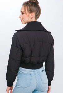 Elvia jacket