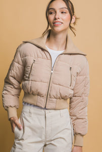 Elvia jacket