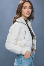 Elvia jacket