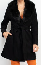 Zulema Coat