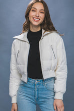 Elvia jacket