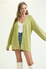 Taelyn Cardigan