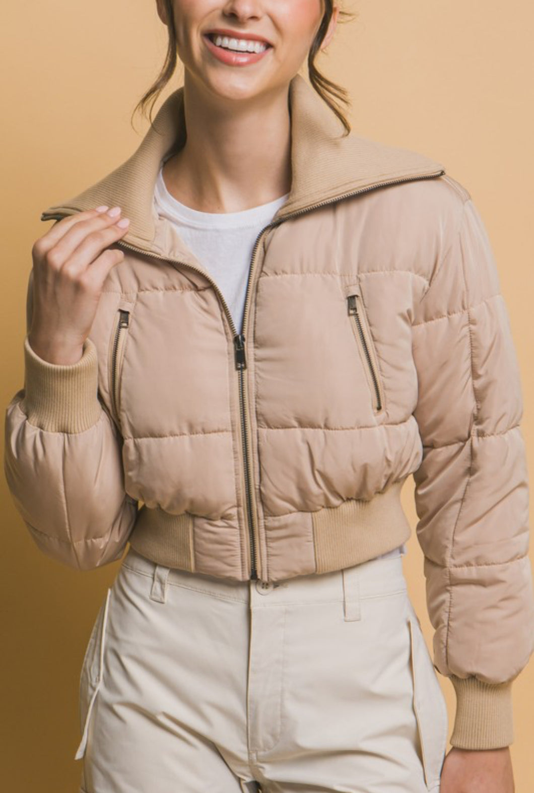 Elvia jacket