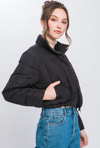 Tathiana Jacket