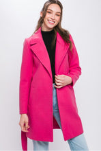 Paola Coat