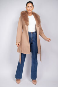 Zulema Coat