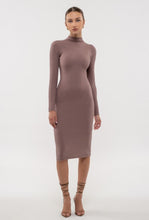 Galilea Dress