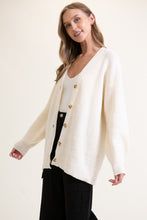 Taelyn Cardigan