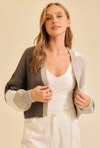 Mayra Cardigan