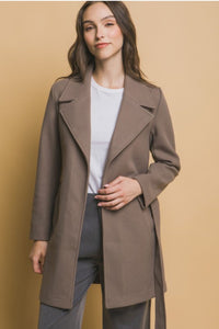 Paola Coat