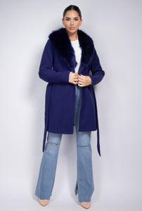 Zulema Coat