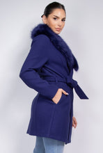 Zulema Coat