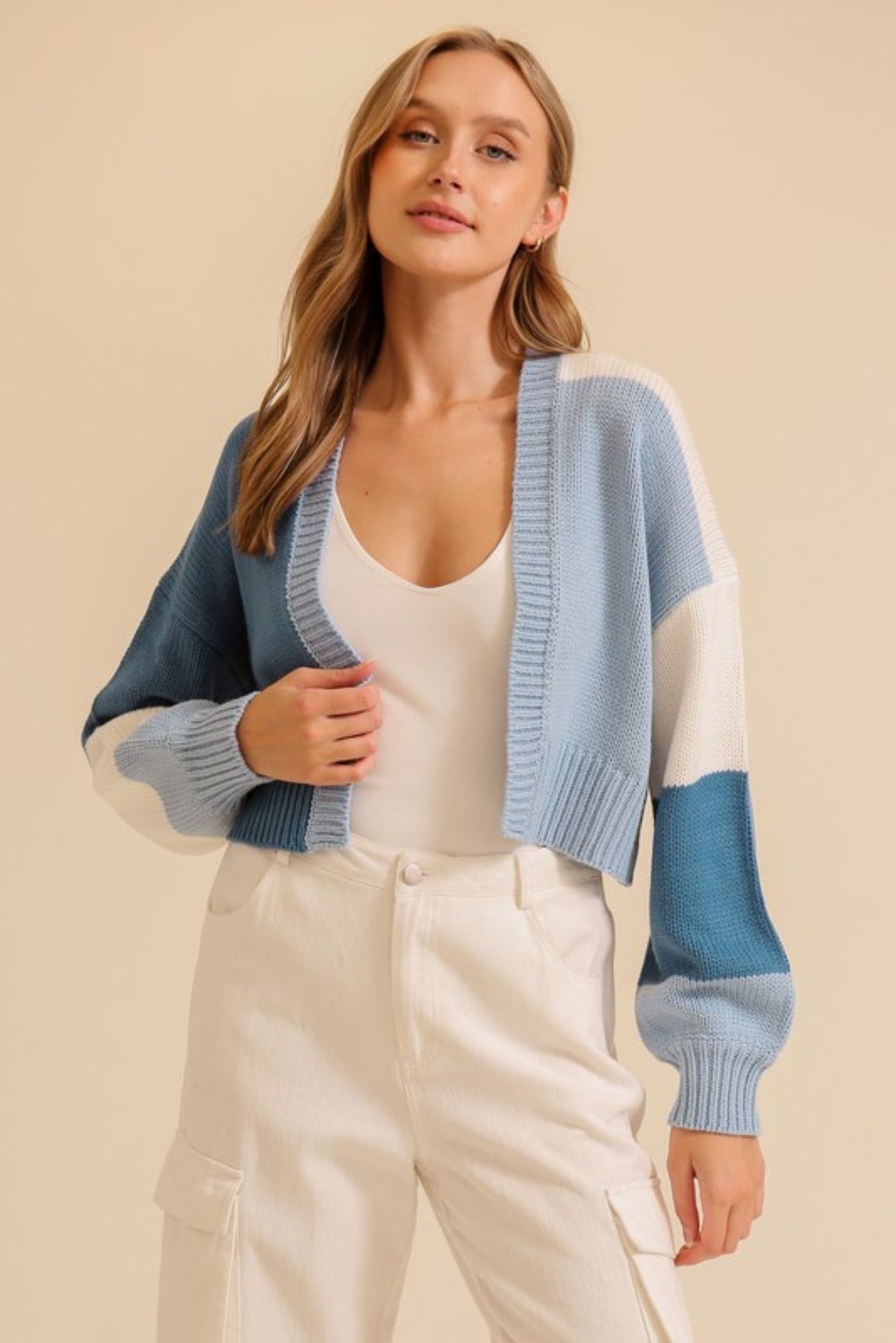 Mayra Cardigan