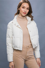 Tathiana Jacket