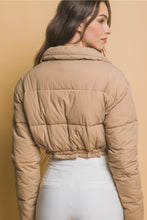 Rocio Jacket