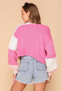 Mayra Cardigan