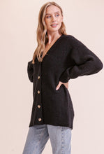 Taelyn Cardigan