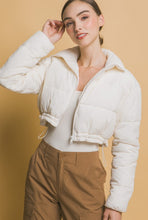 Rocio Jacket