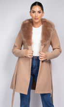 Zulema Coat